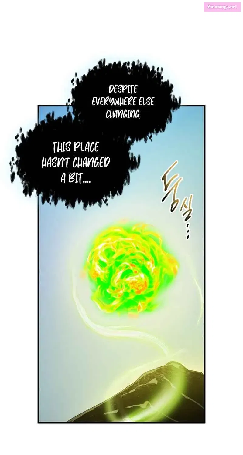 Level Up with the Gods Chapter 85 page 8 - Mangabat