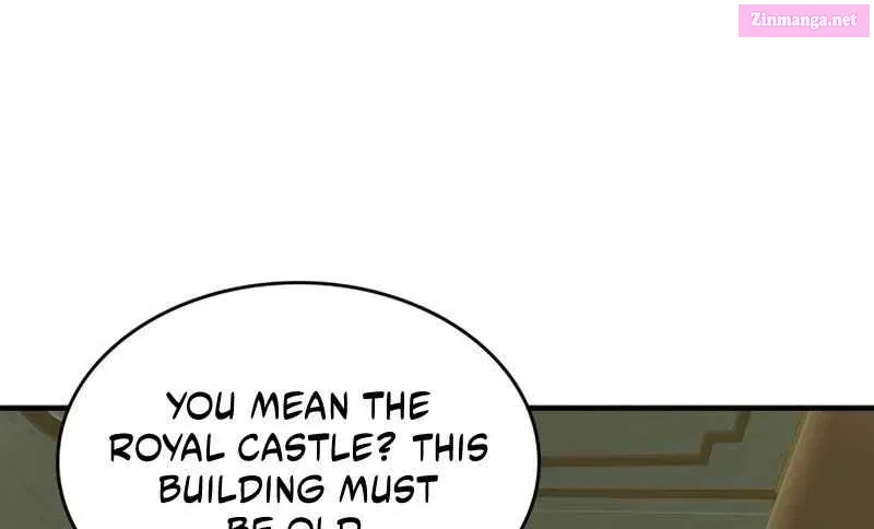 Level Up with the Gods Chapter 85 page 9 - Mangabat