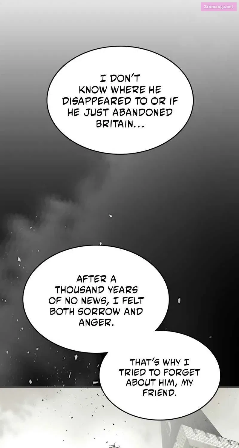 Level Up with the Gods Chapter 85 page 88 - MangaNelo