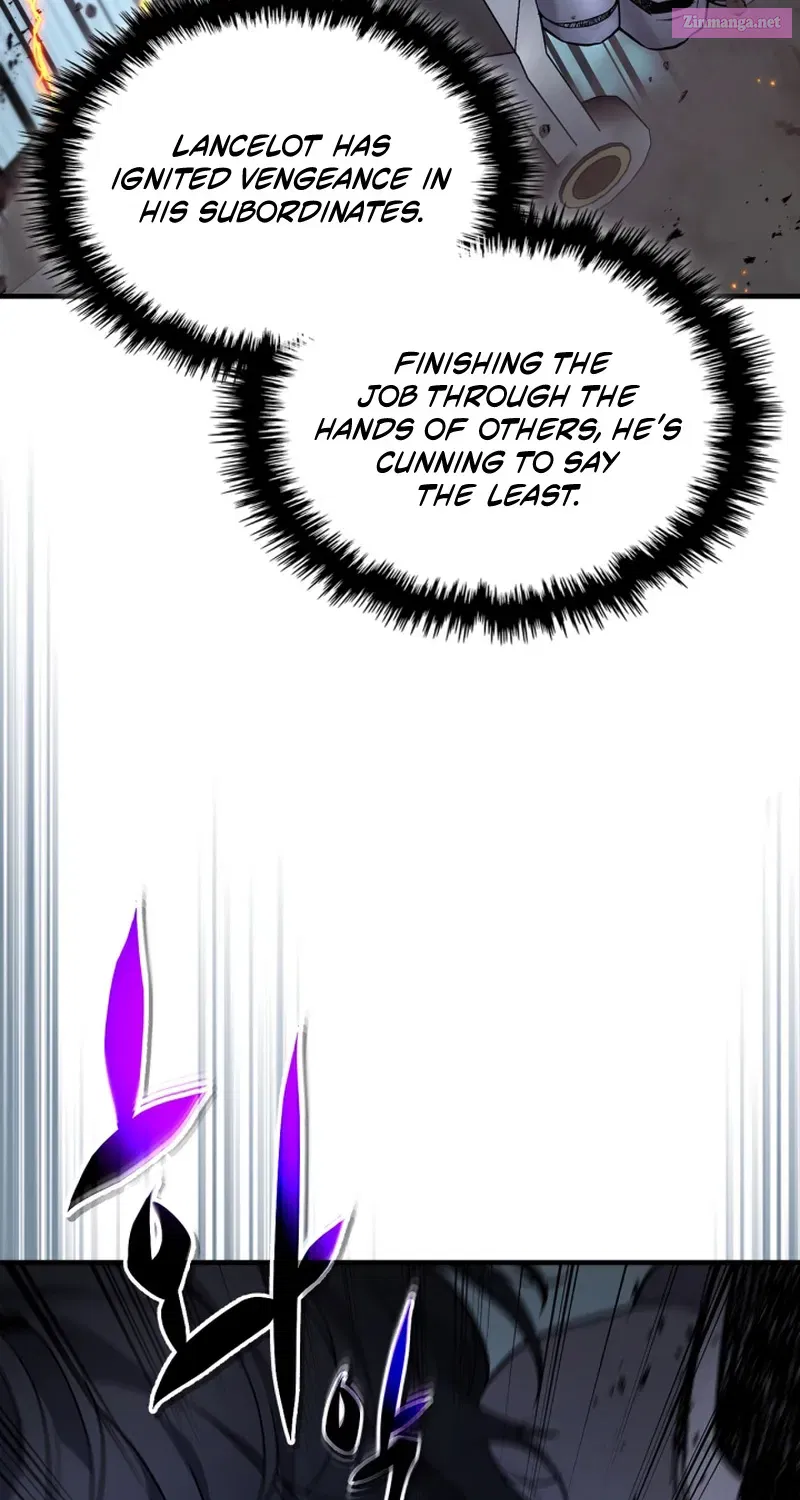 Level Up with the Gods Chapter 87 page 21 - Mangabat