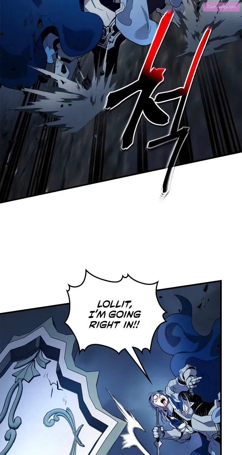 Level Up with the Gods Chapter 88 page 101 - Mangabat