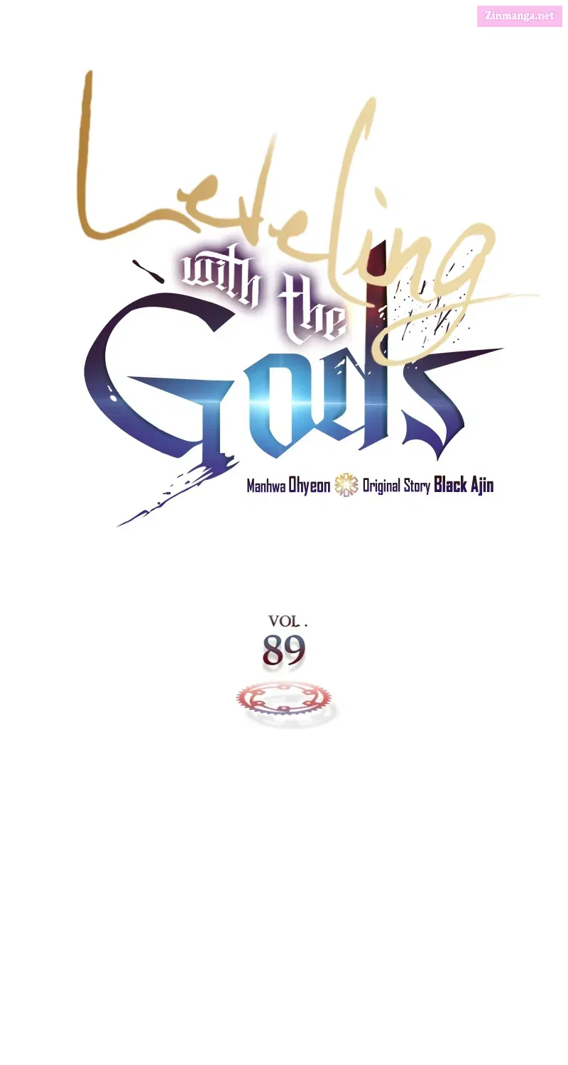 Level Up with the Gods Chapter 89 page 2 - Mangabat