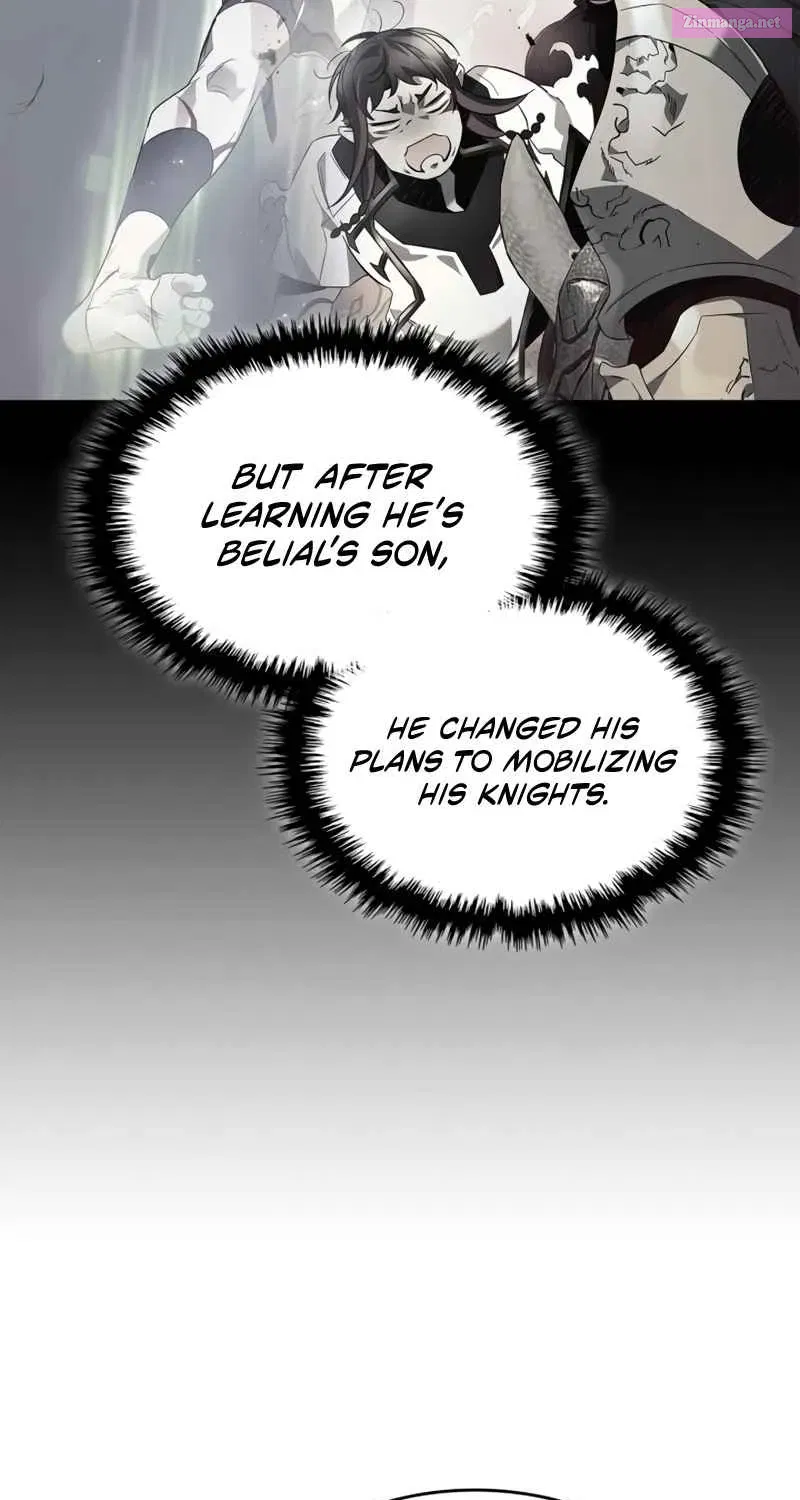 Level Up with the Gods Chapter 89 page 117 - MangaNelo