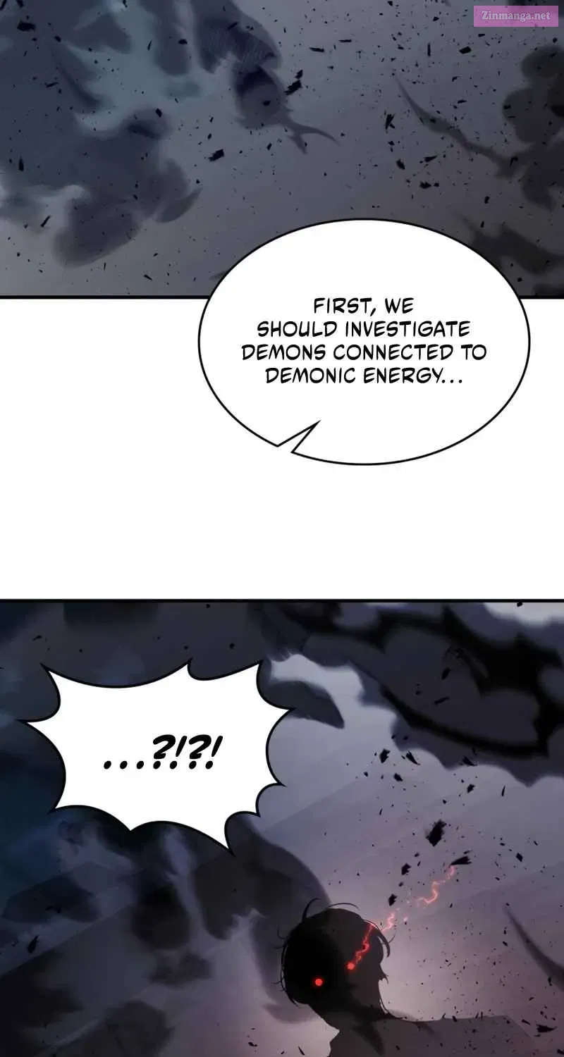 Level Up with the Gods Chapter 89 page 30 - MangaNelo