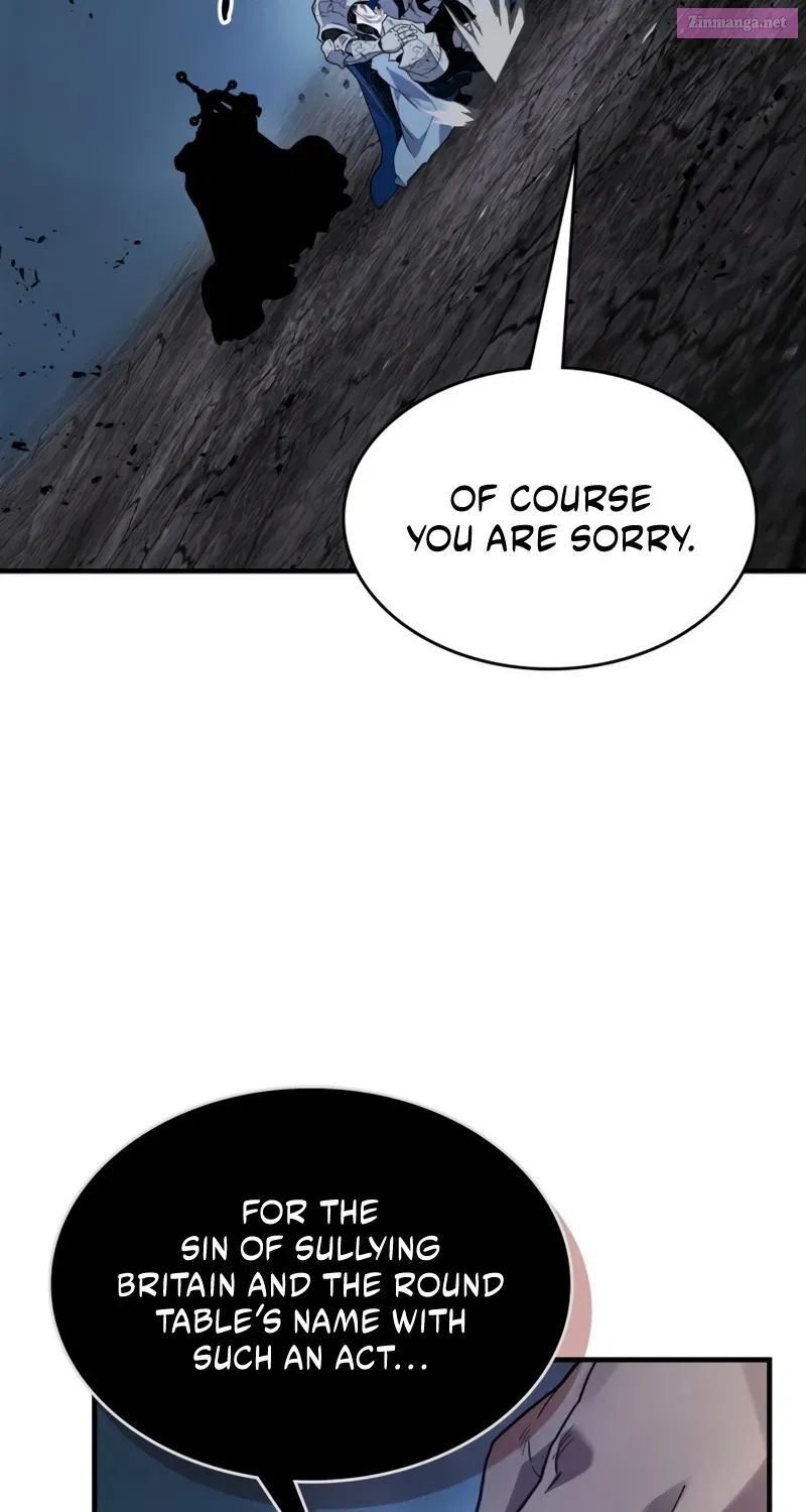 Level Up with the Gods Chapter 89 page 41 - Mangabat