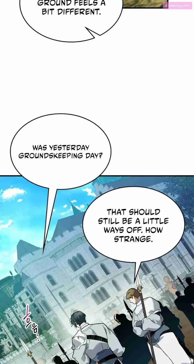 Level Up with the Gods Chapter 89 page 81 - MangaNelo