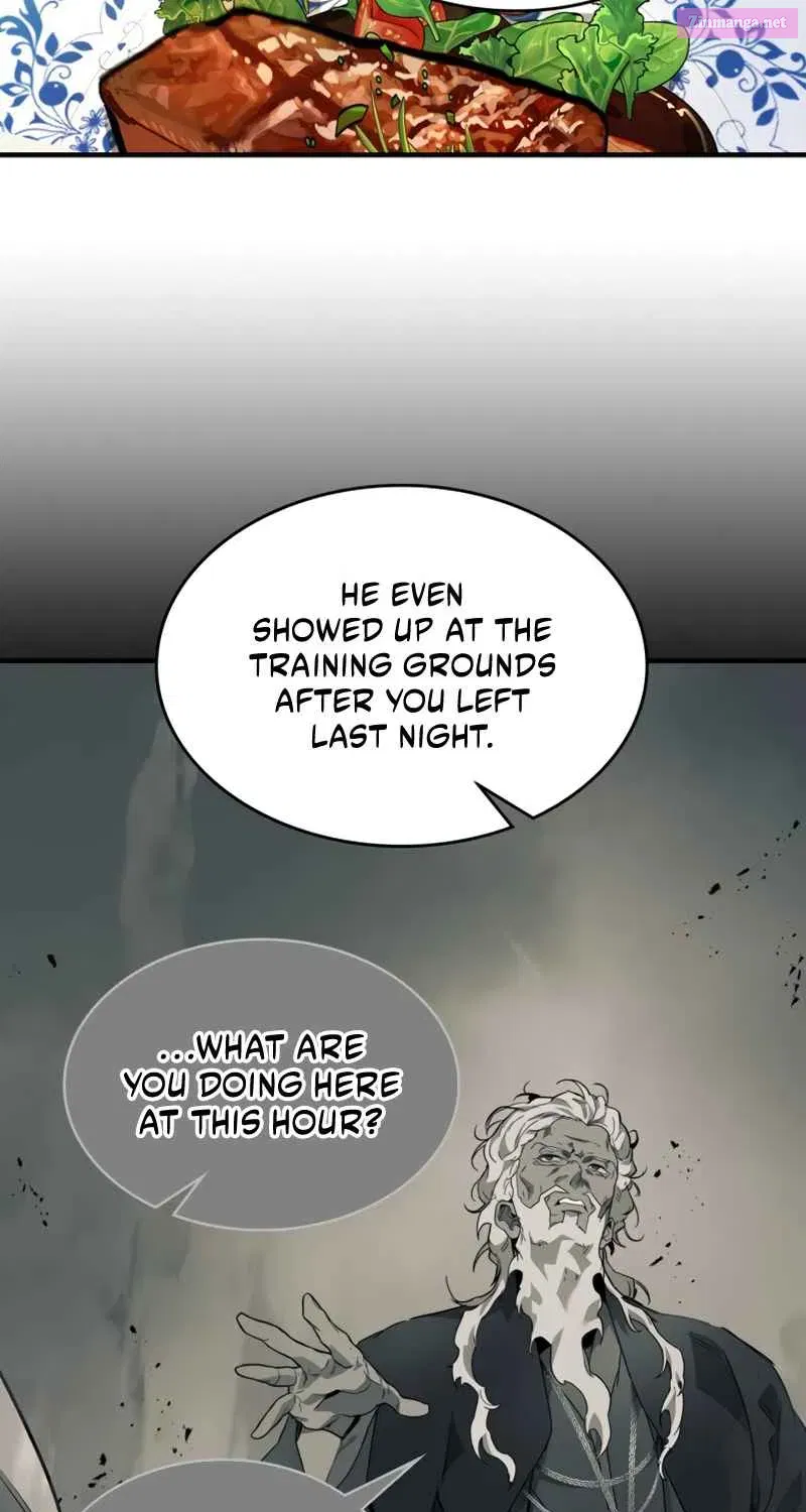 Level Up with the Gods Chapter 89 page 99 - Mangabat