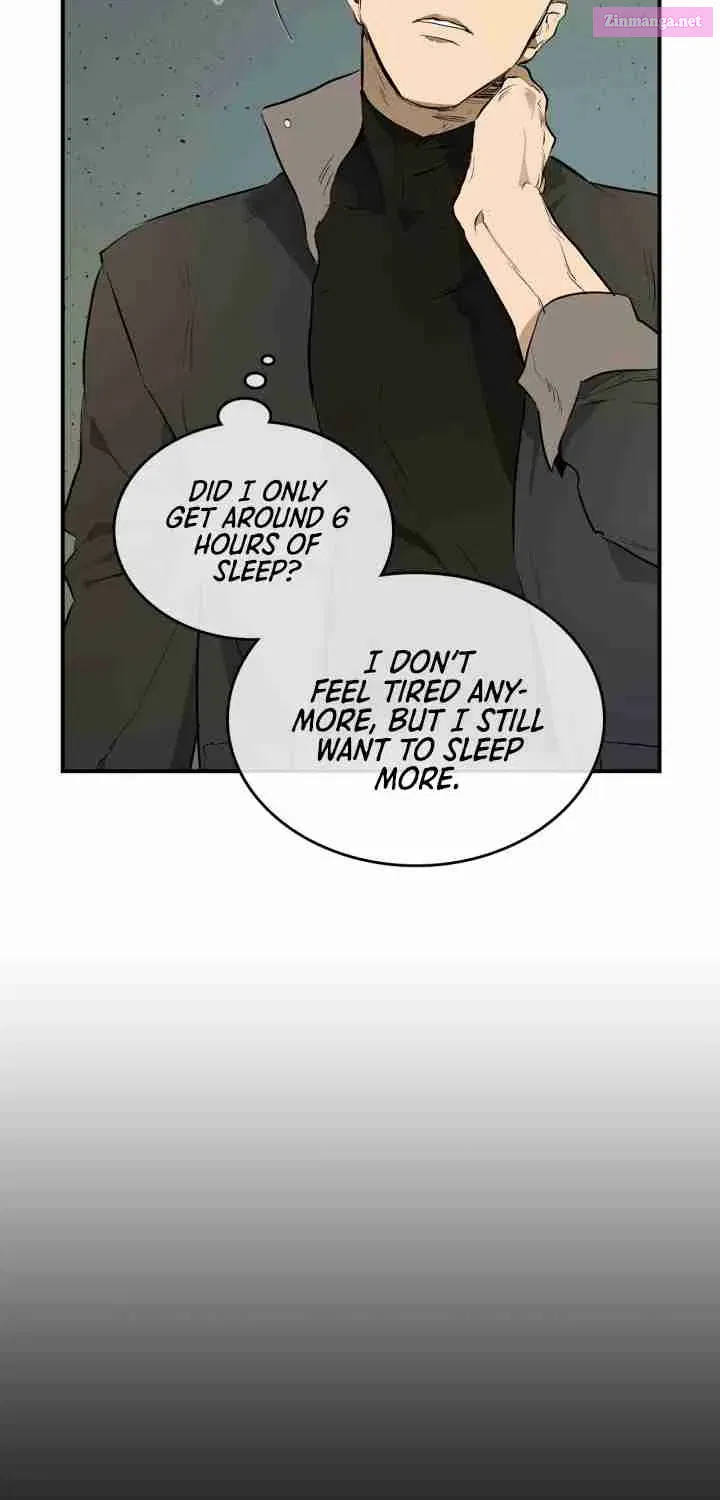 Level Up with the Gods Chapter 9 page 34 - MangaNelo