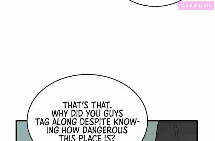 Level Up with the Gods Chapter 9 page 49 - Mangabat