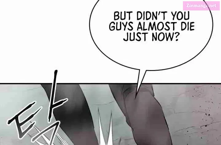 Level Up with the Gods Chapter 9 page 53 - MangaKakalot