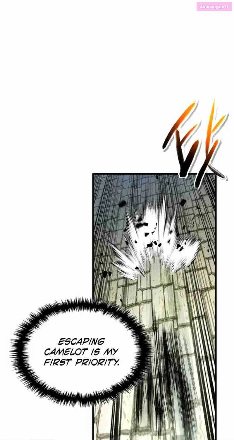 Level Up with the Gods Chapter 91 page 49 - MangaNelo