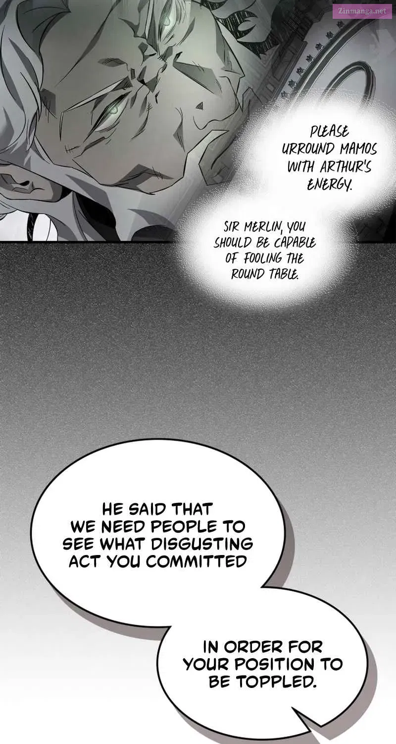 Level Up with the Gods Chapter 91 page 75 - Mangabat