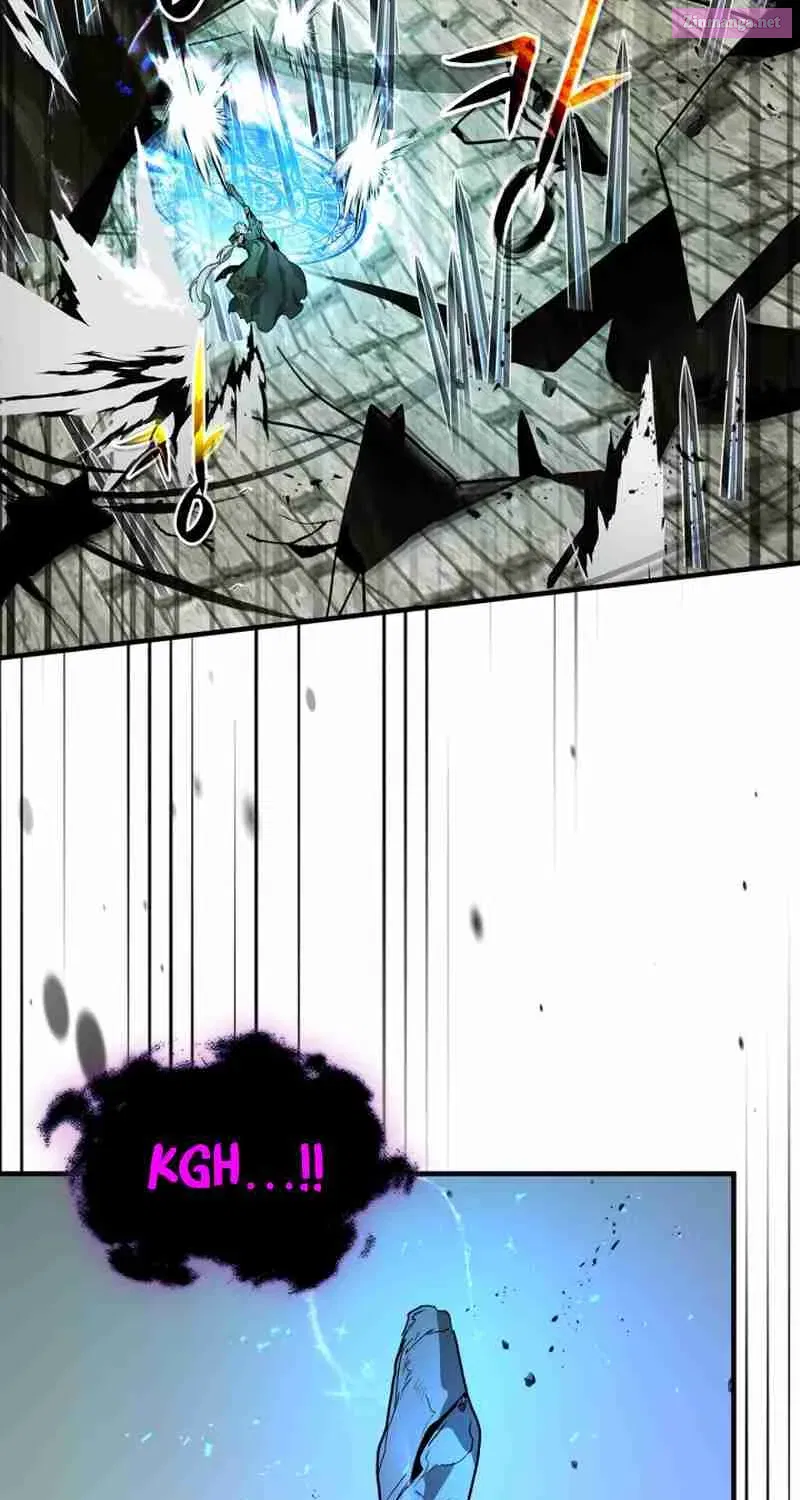 Level Up with the Gods Chapter 92 page 15 - MangaNelo