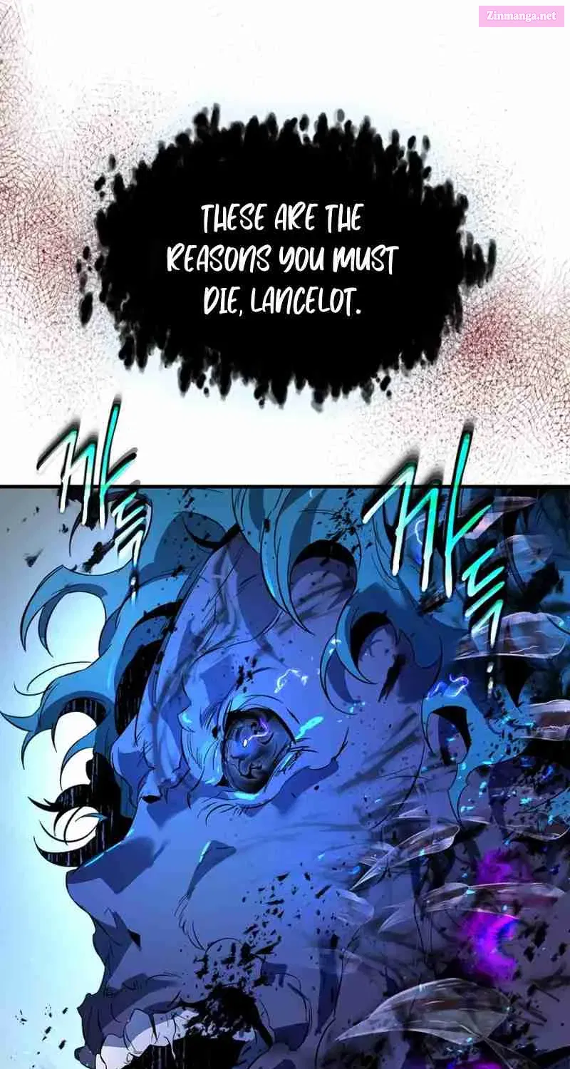 Level Up with the Gods Chapter 92 page 22 - MangaNelo