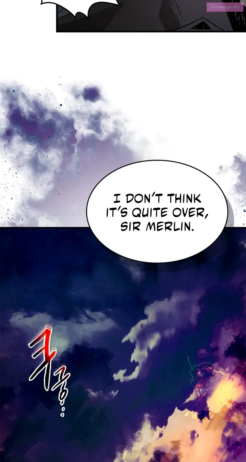 Level Up with the Gods Chapter 92 page 47 - MangaNelo