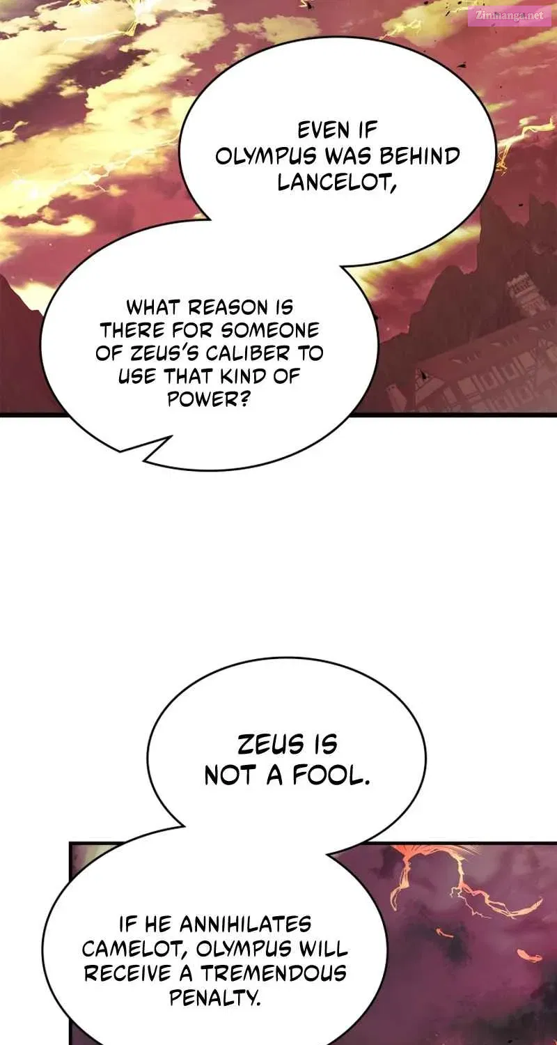 Level Up with the Gods Chapter 92 page 71 - MangaNelo