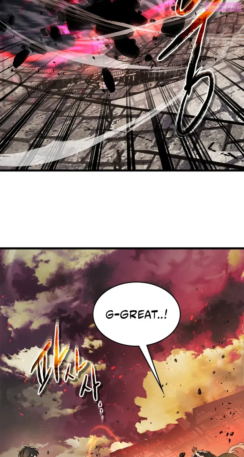 Level Up with the Gods Chapter 92 page 94 - MangaNelo