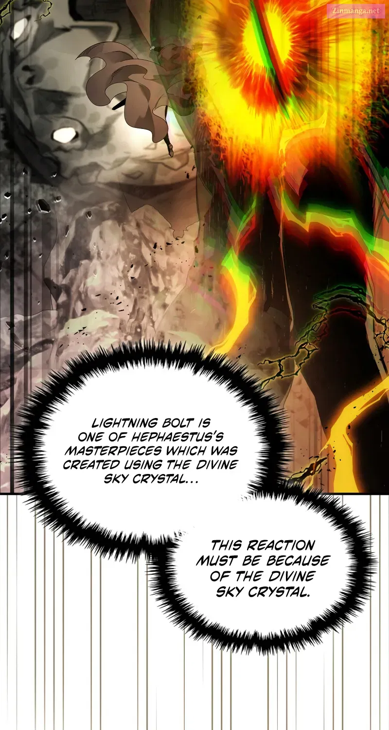 Level Up with the Gods Chapter 93 page 47 - MangaNelo