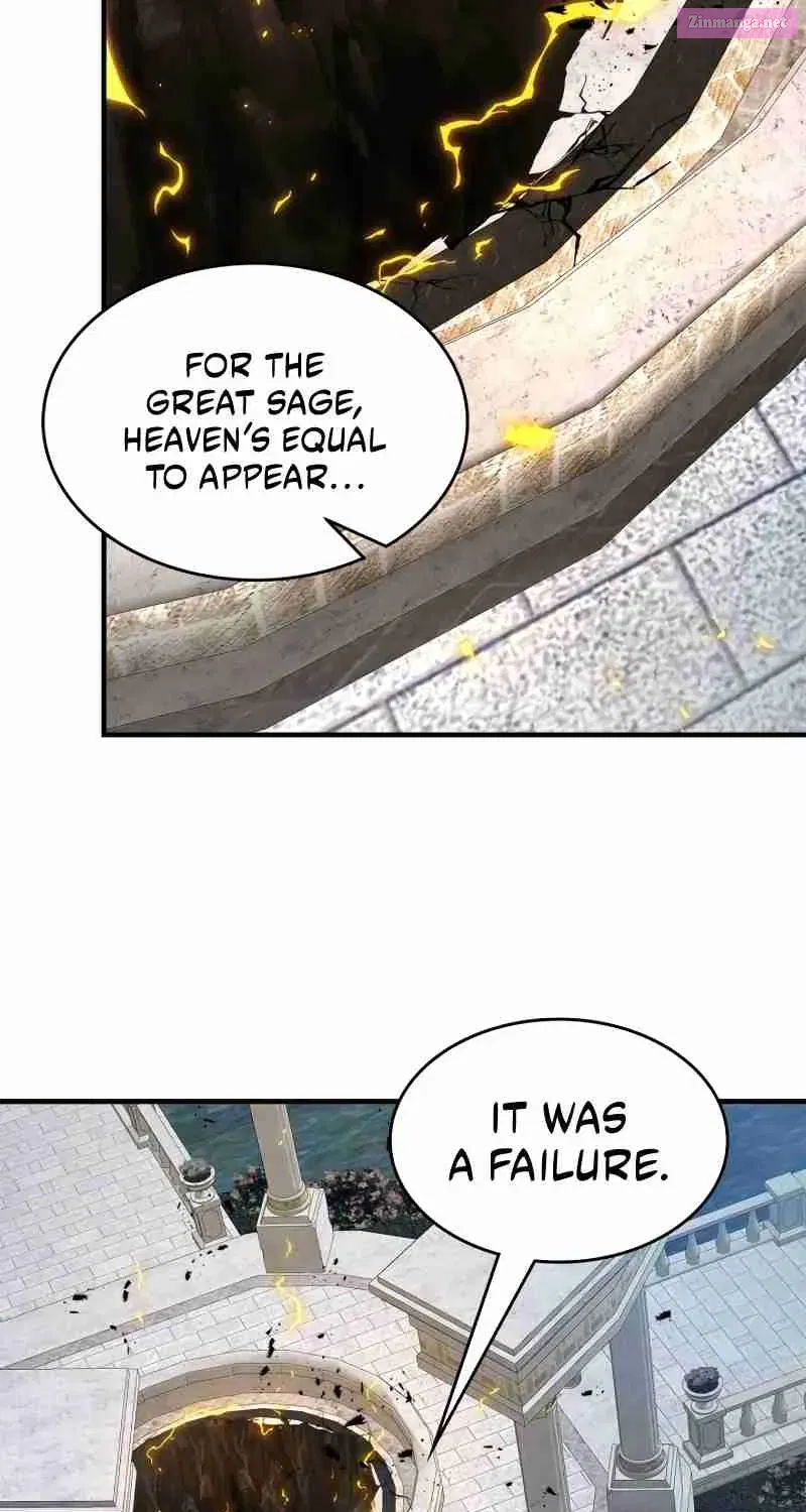 Level Up with the Gods Chapter 93 page 75 - MangaKakalot