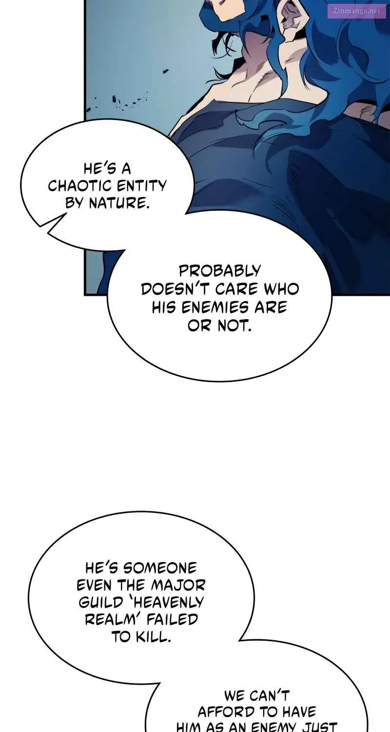 Level Up with the Gods Chapter 93 page 79 - Mangabat