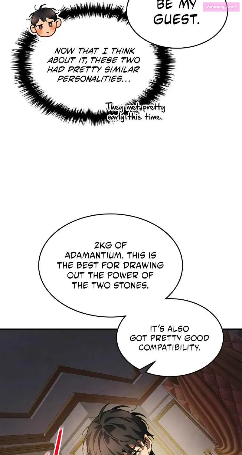 Level Up with the Gods Chapter 94 page 25 - MangaKakalot