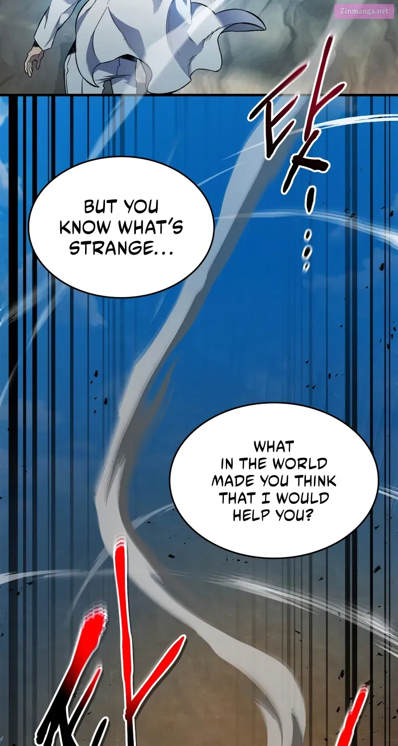 Level Up with the Gods Chapter 95 page 16 - Mangabat