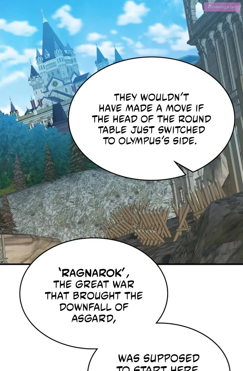 Level Up with the Gods Chapter 96 page 59 - Mangabat