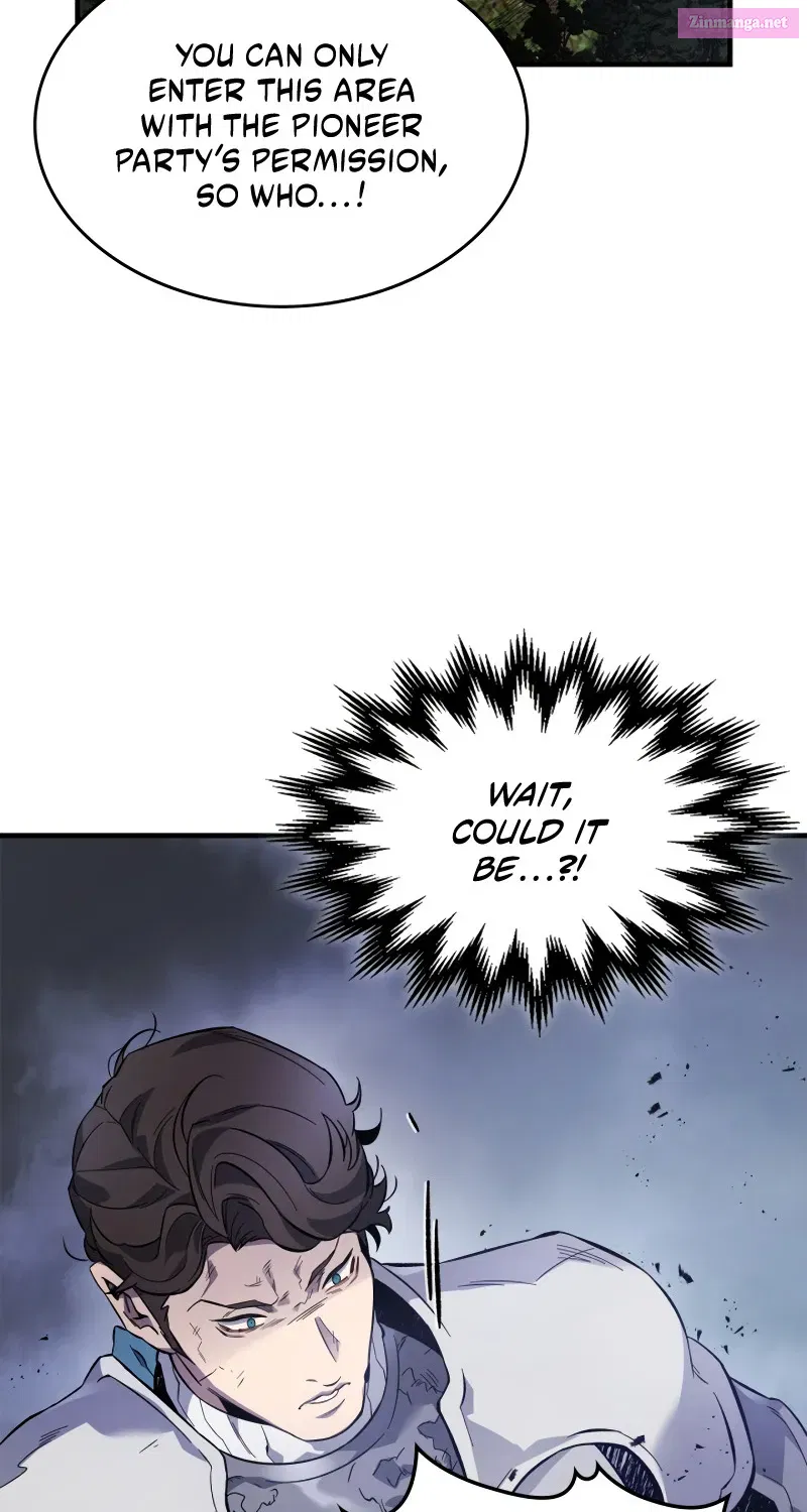 Level Up with the Gods Chapter 98 page 39 - Mangabat