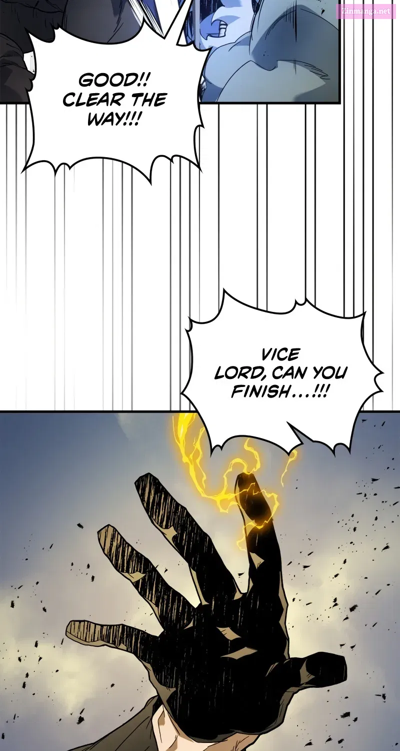 Level Up with the Gods Chapter 98 page 67 - MangaNelo