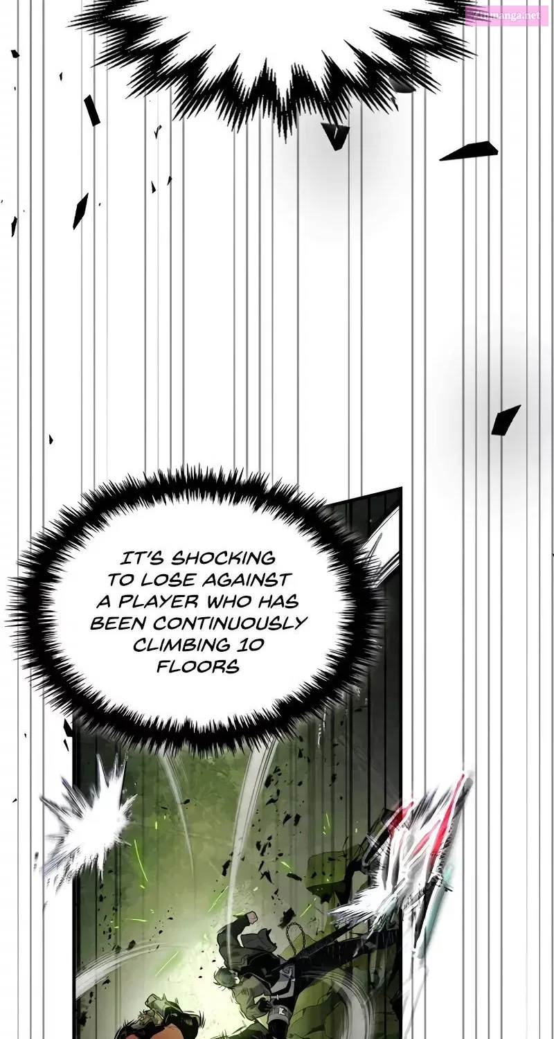 Leveling Up With the Gods Chapter 100 page 12 - Mangabat