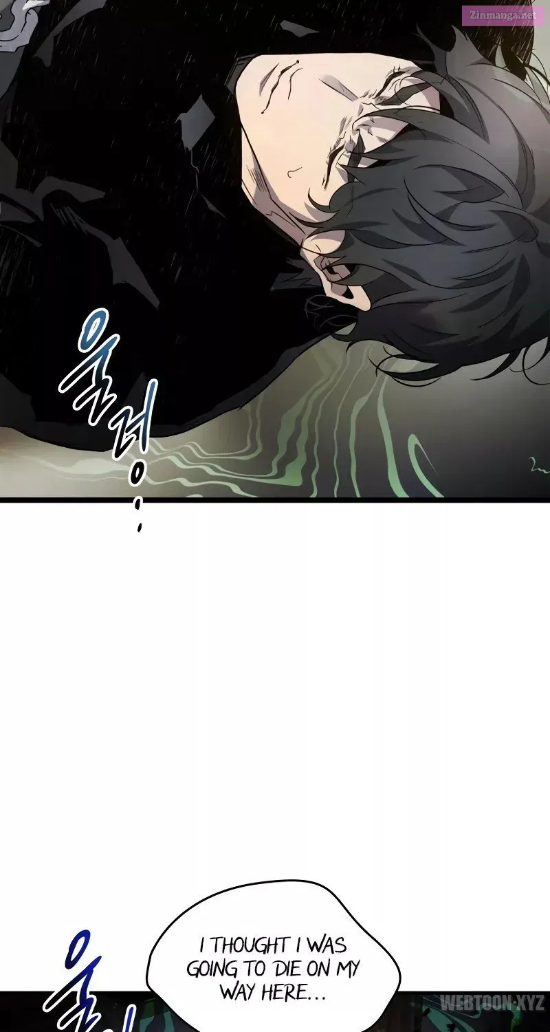 Leveling Up With the Gods Chapter 100 page 46 - Mangabat