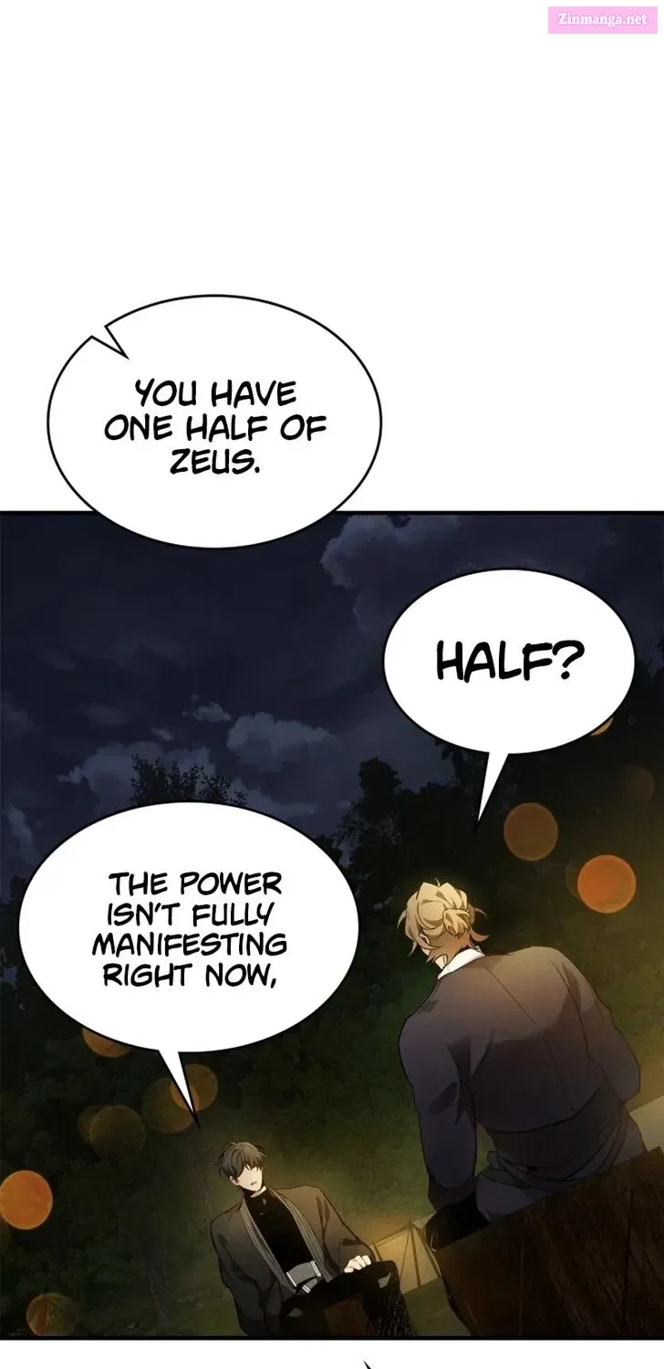 Leveling Up With the Gods Chapter 121 page 40 - Mangabat