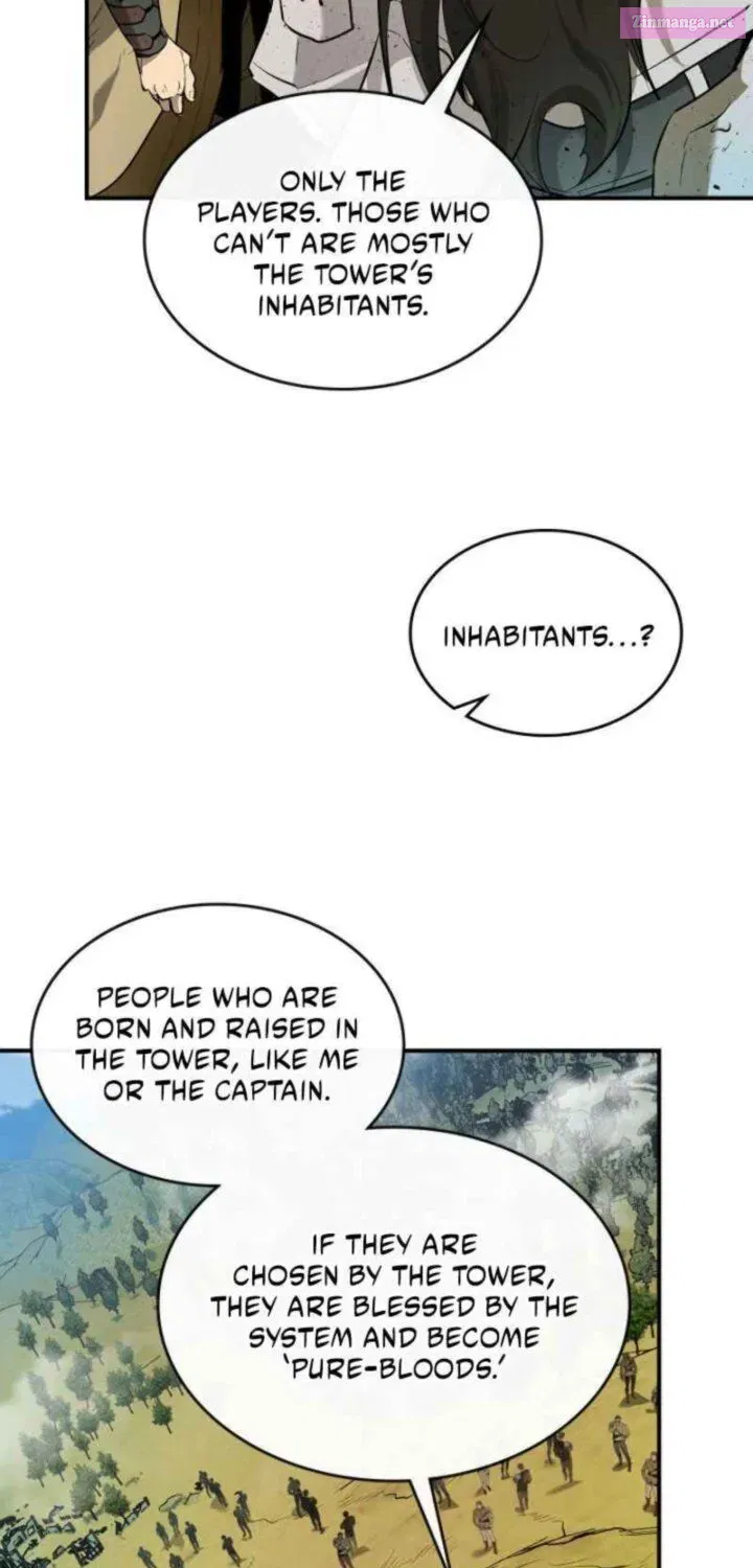 Leveling Up With the Gods Chapter 19 page 50 - Mangabat