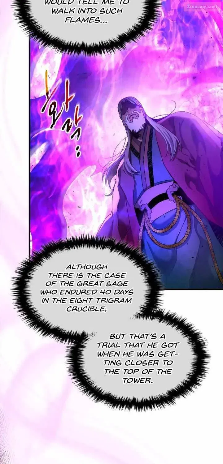 Leveling Up With the Gods Chapter 43 page 43 - MangaKakalot