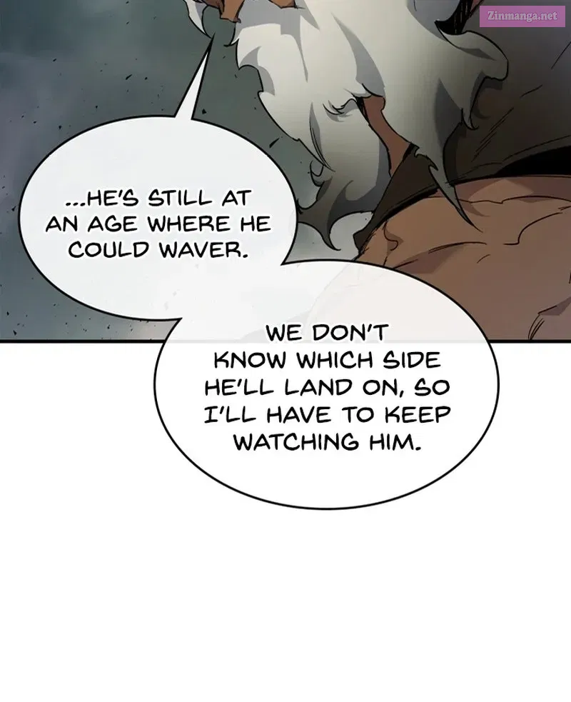 Leveling Up With the Gods Chapter 54 page 93 - Mangabat