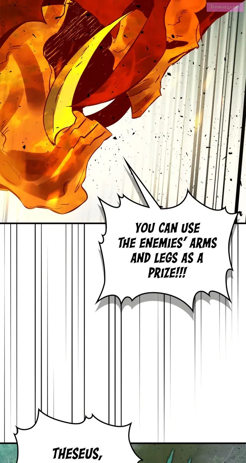 Leveling Up With the Gods Chapter 71 page 52 - MangaKakalot