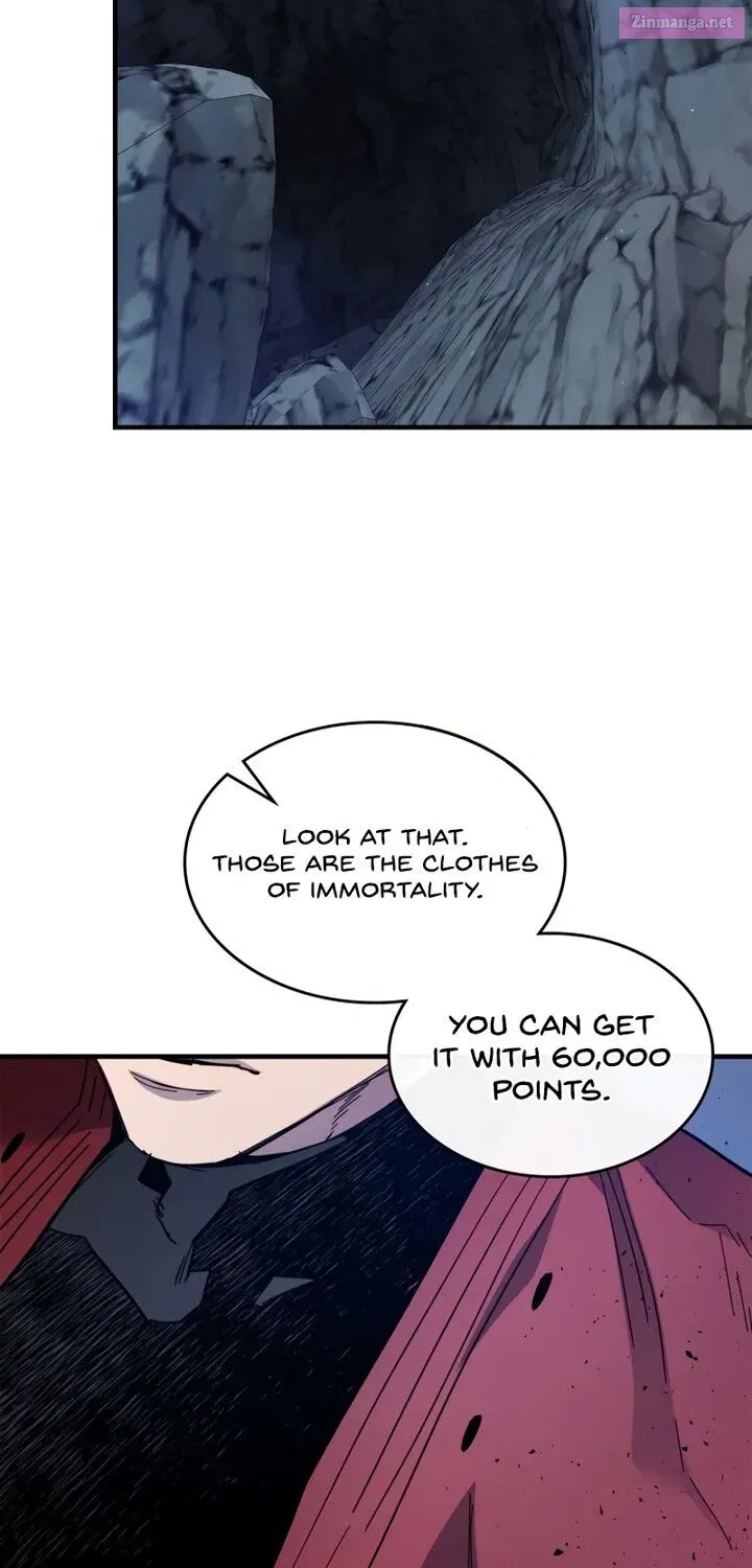 Leveling Up With the Gods Chapter 80 page 35 - Mangabat