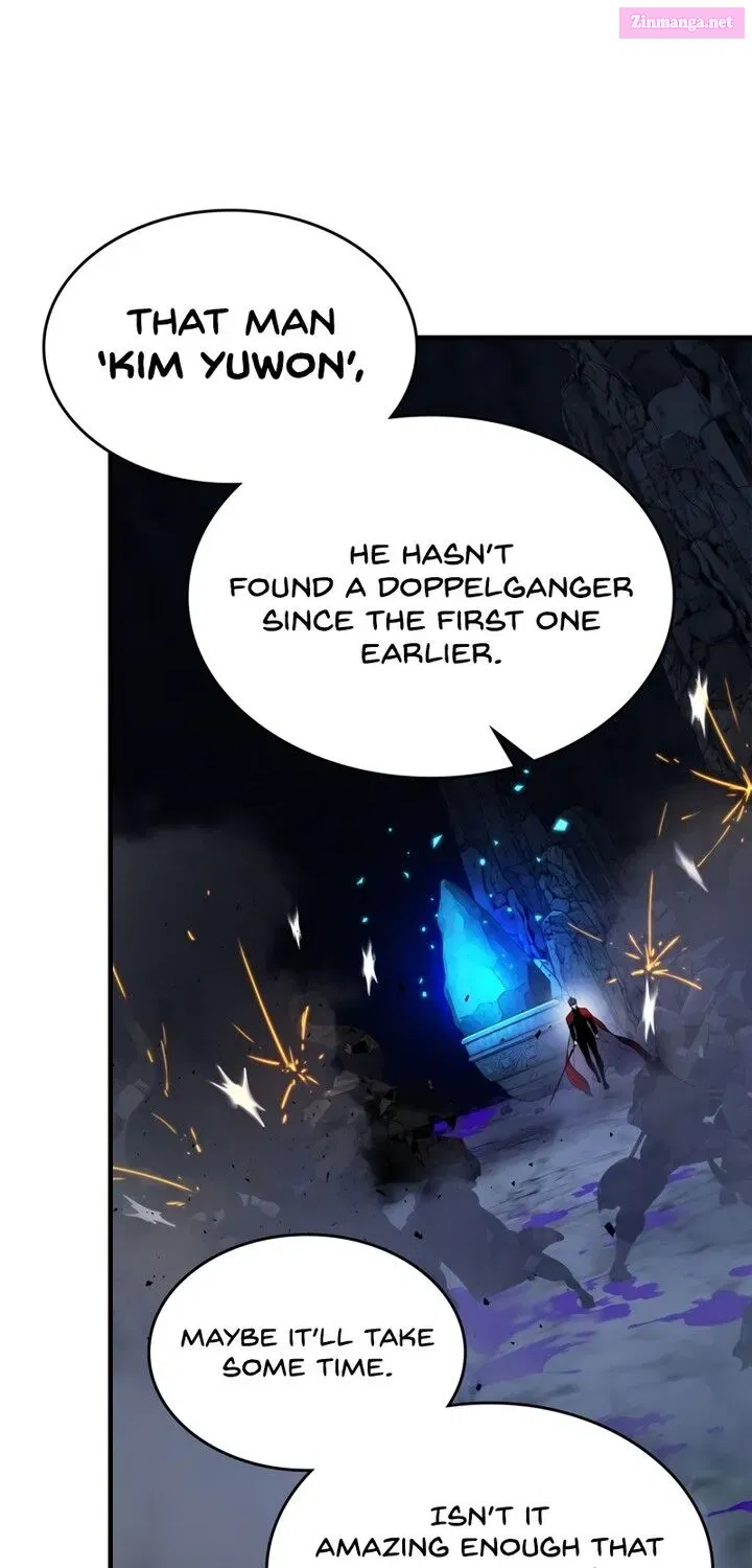 Leveling Up With the Gods Chapter 80 page 73 - Mangabat