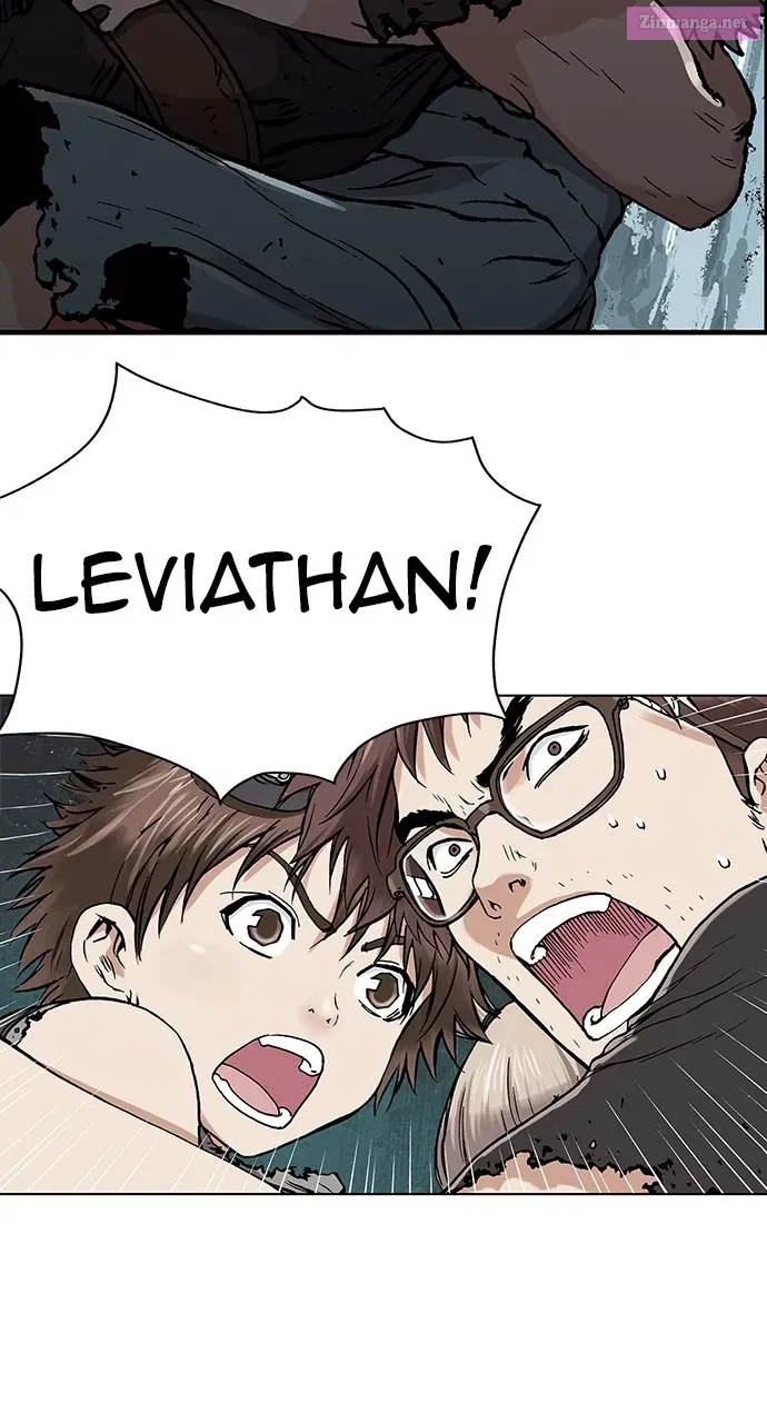 Leviathan Chapter 1 page 194 - MangaKakalot