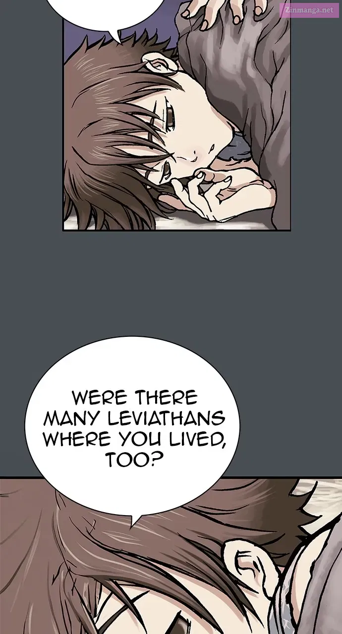 Leviathan Chapter 1 page 94 - MangaKakalot