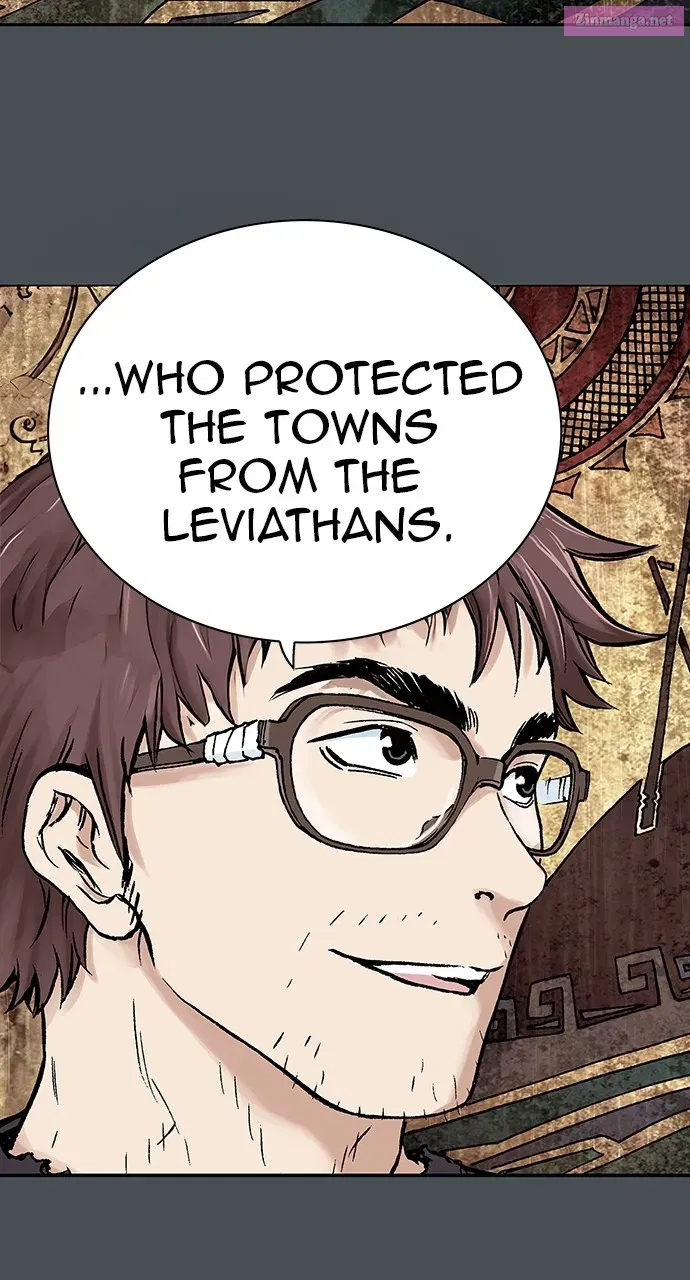 Leviathan Chapter 1 page 99 - MangaKakalot