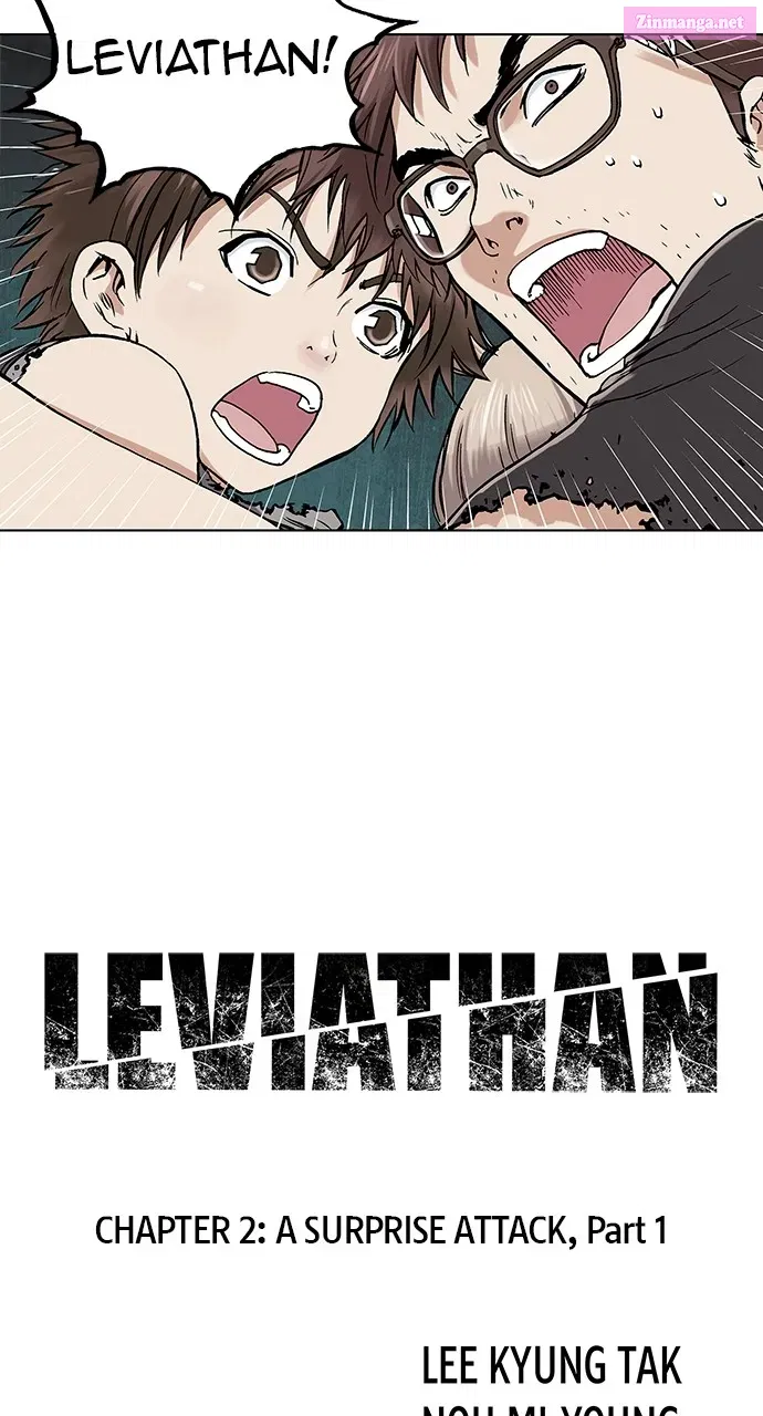 Leviathan Chapter 2 page 5 - MangaKakalot