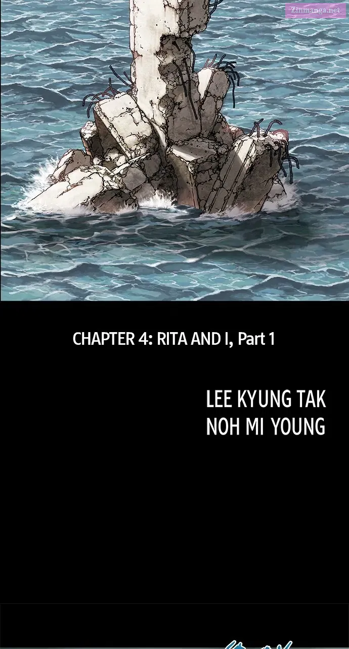 Leviathan Chapter 4 page 6 - MangaKakalot