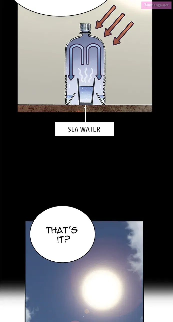 Leviathan Chapter 4 page 58 - MangaKakalot