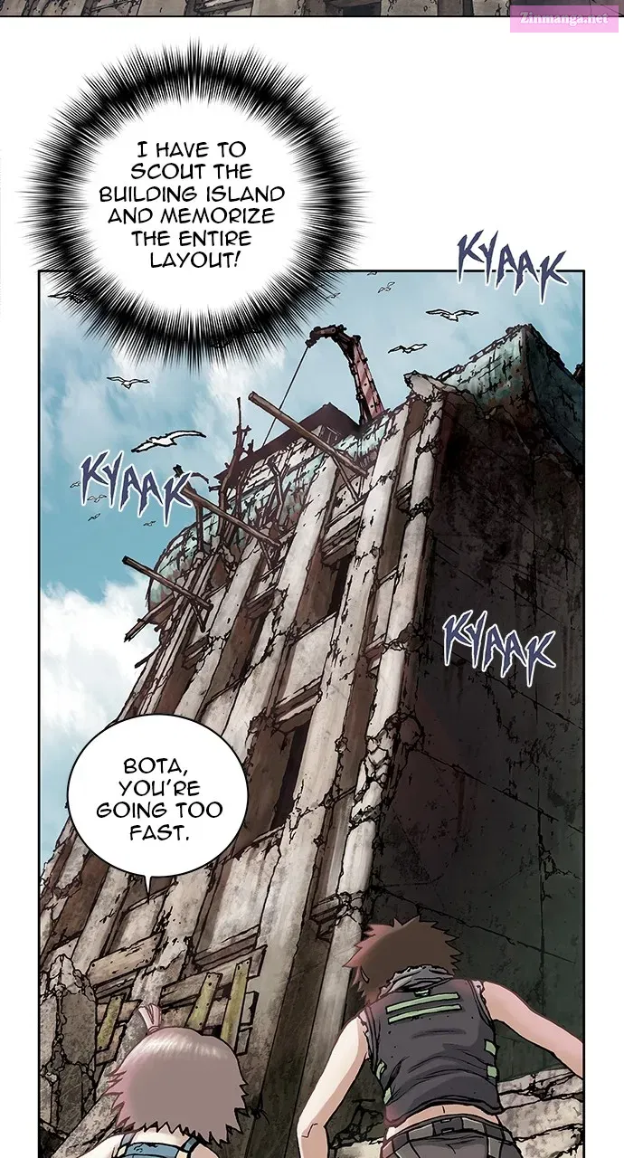 Leviathan Chapter 4 page 65 - MangaKakalot