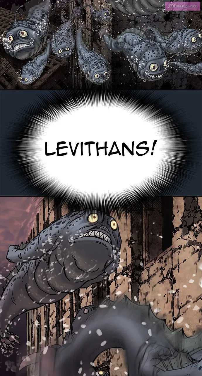 Leviathan Chapter 6 page 21 - MangaKakalot