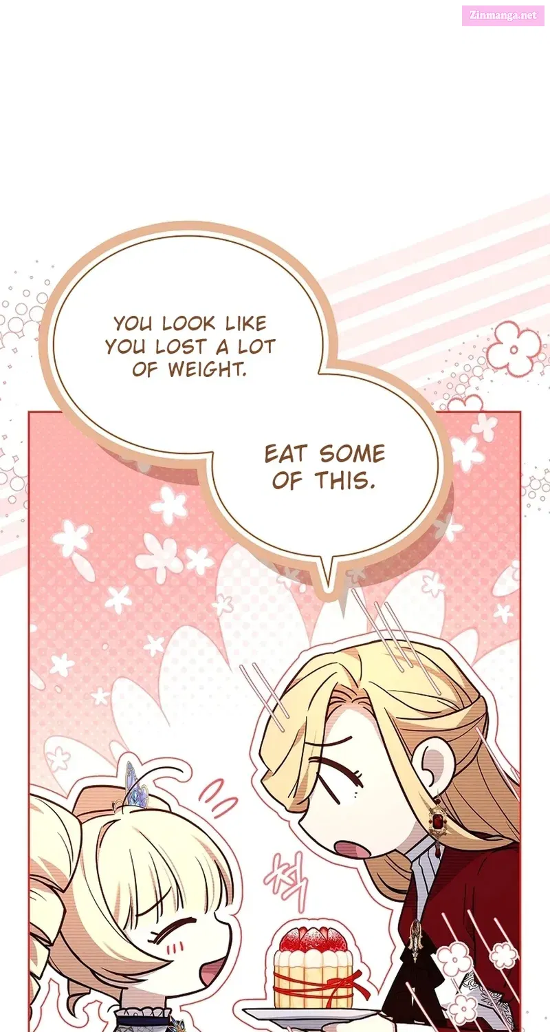 Life With My Loving In-Laws Chapter 49 page 35 - MangaKakalot