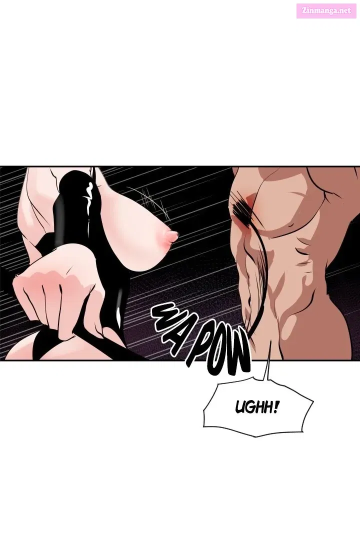 Lightning Rod (Official) Chapter 11 page 11 - MangaNelo