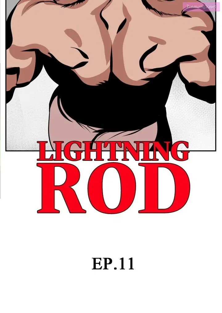 Lightning Rod (Official) Chapter 11 page 42 - MangaNelo