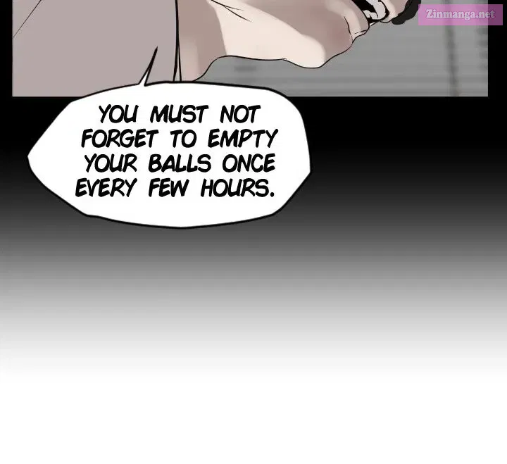 Lightning Rod (Official) Chapter 12 page 64 - MangaNelo